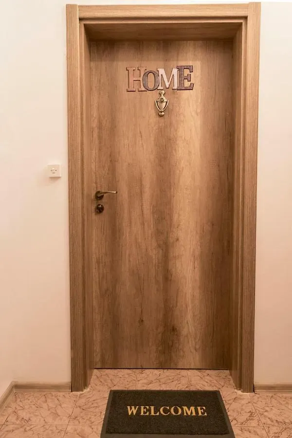 Margis Home Burgas