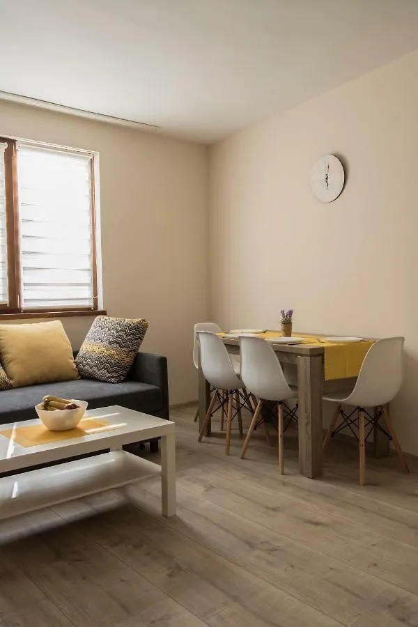 Margis Home Burgas Bulgaria