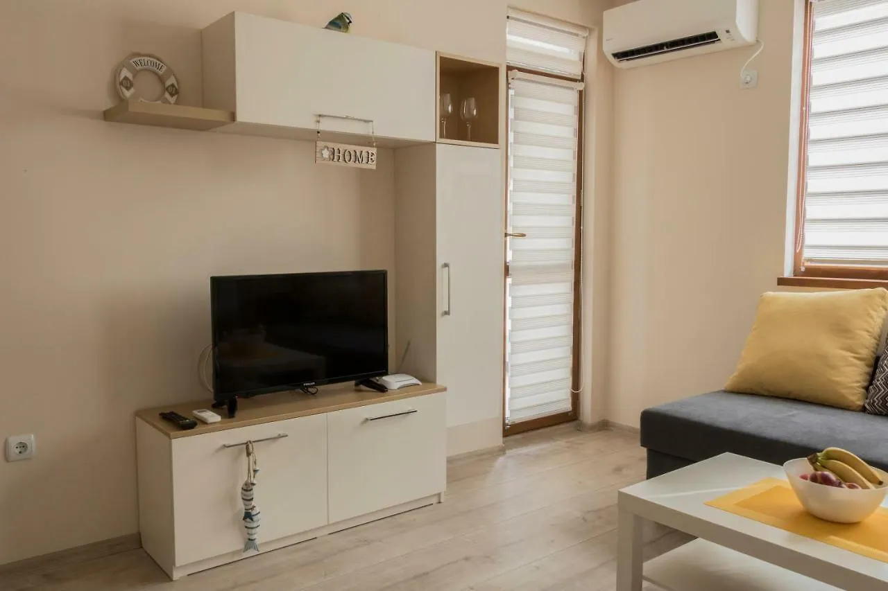 Margis Home Burgas