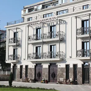 Milano Бургас